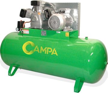 Image de COMPRESSEUR  CAMPA WM 35/270
