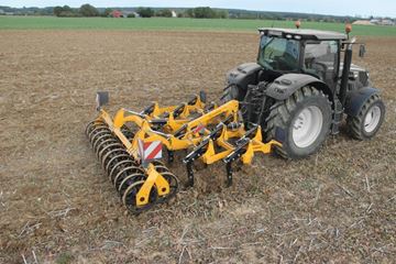 Image de Smartplow
