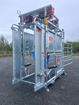 Image sur Cage de parage électrique à 6 moteur PM 4600 Maréchalle
