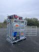 Image sur Cage de parage électrique à 6 moteur PM 4600 Maréchalle