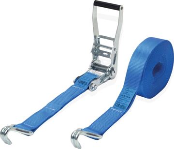 Image de Sangle d'arrimage à cliquet SIMPLEX 6000 daN 15M