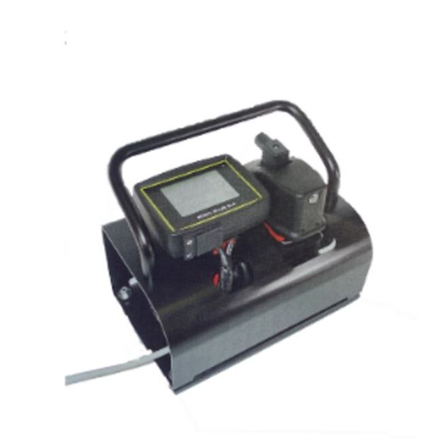 Image sur Débitmètre PRO-FLOW 3 POLMAC - 1M