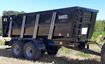 Image sur Remorque 18T 36.2m3