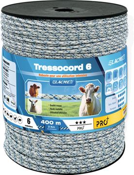 Image de TRESSOCORD X6 400 M